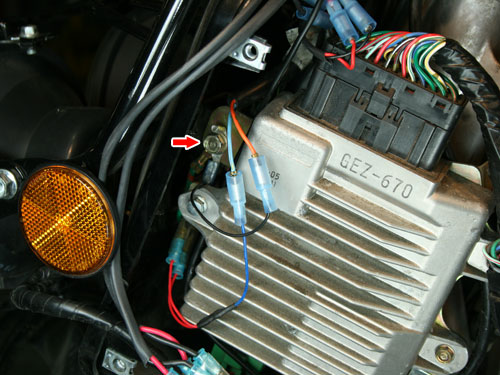 Turn Signal Kit Installation Guide | ProCycle.us